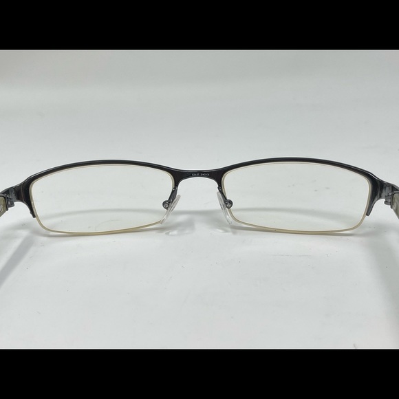 GUCCI Eyeglasses FRAMES GG1721/Y-3U5  Gunmetal 52mm  52 [] 17 - 135 - Picture 5 of 14